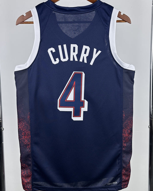CURRY STEPHEN (USA)