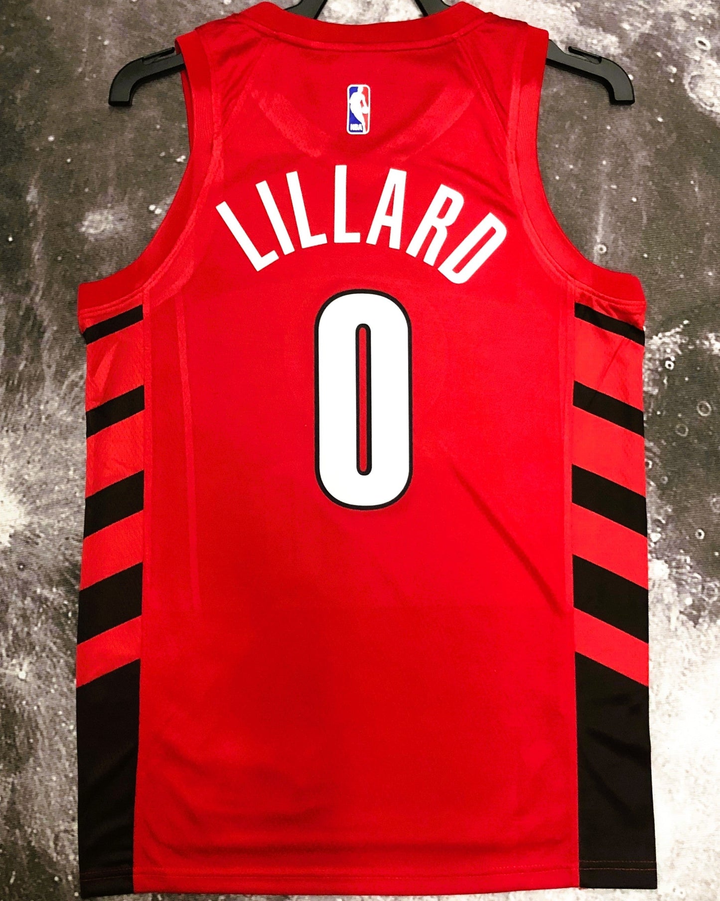 LILLARD DAMIAN (POR)