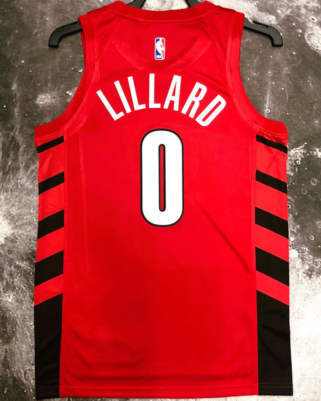 LILLARD DAMIAN (POR)
