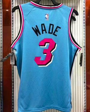 WADE DWAYNE (MIA)