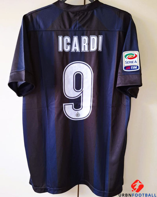 ICARDI MAURO (2013-14) (Int)