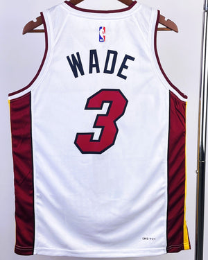 WADE DWAYNE (MIA)