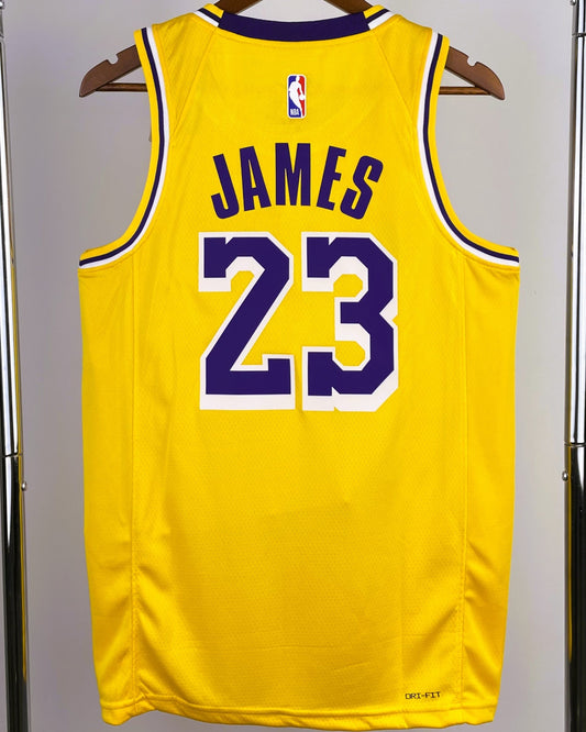 JAMES LEBRON (LAL)