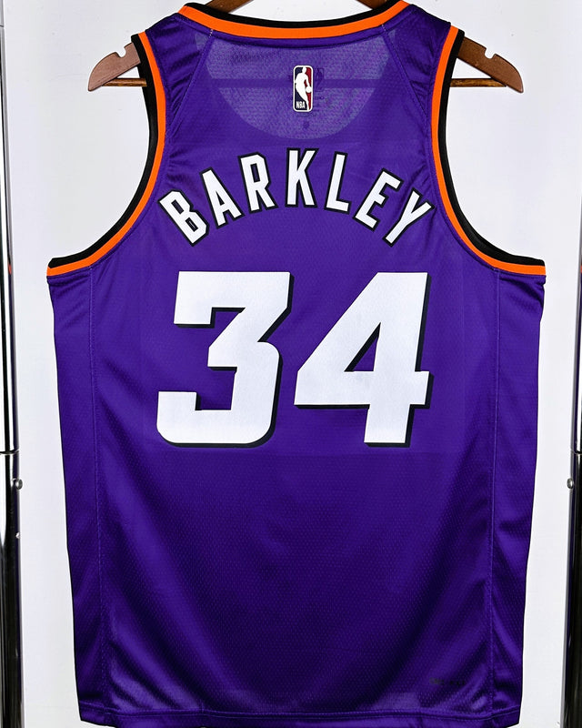 BARKLEY CHARLES (PHO)