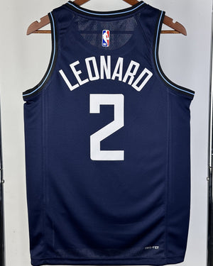 LEONARD KAWHI (LAC)