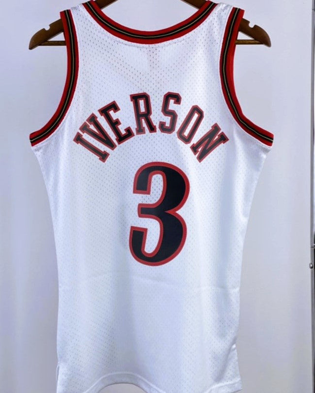 IVERSON ALLEN (PHI)