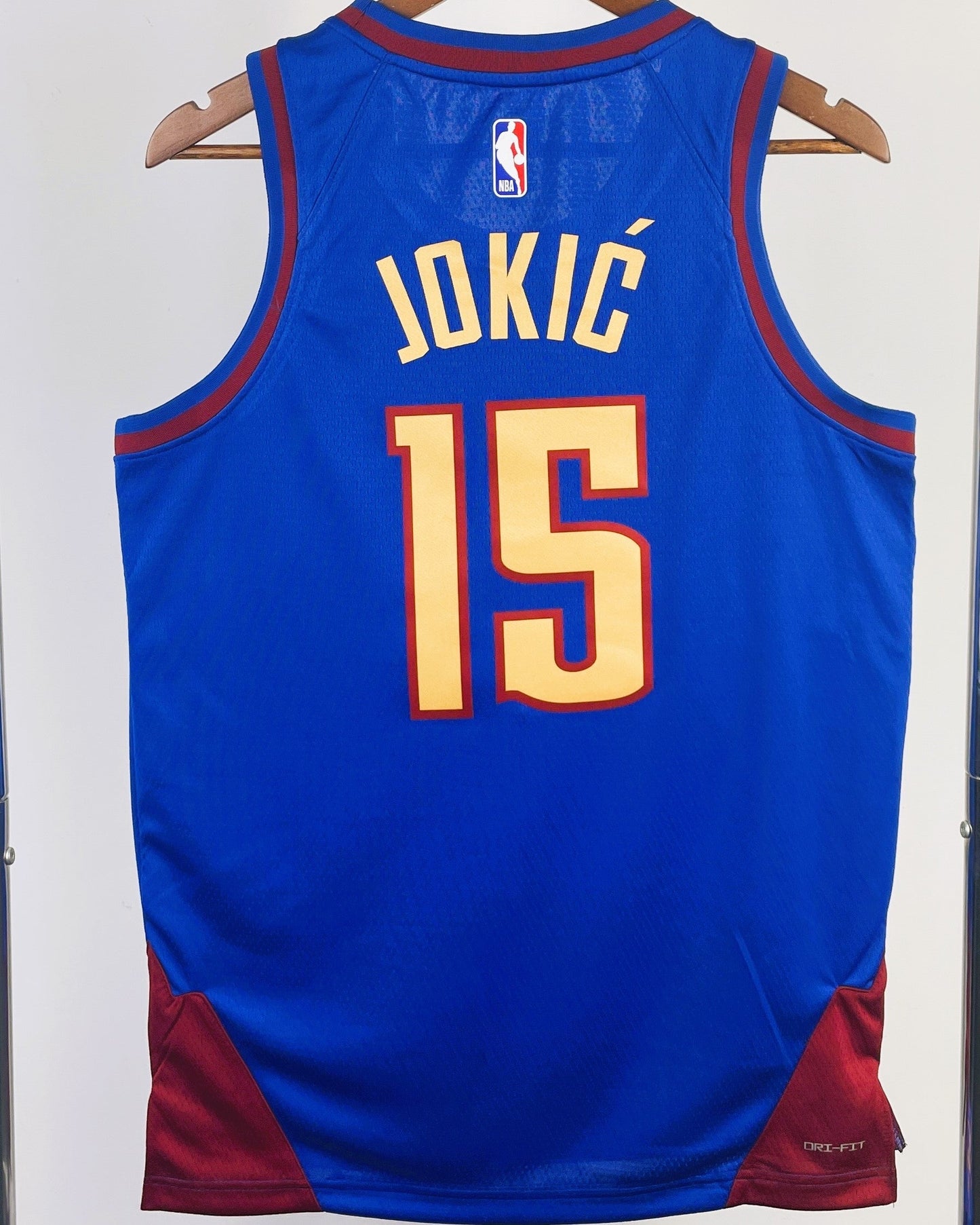 JOKIC NIKOLA (DEN)