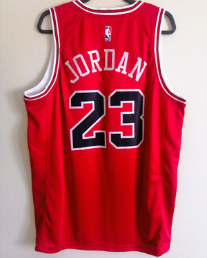 JORDAN MICHAEL (CHI)