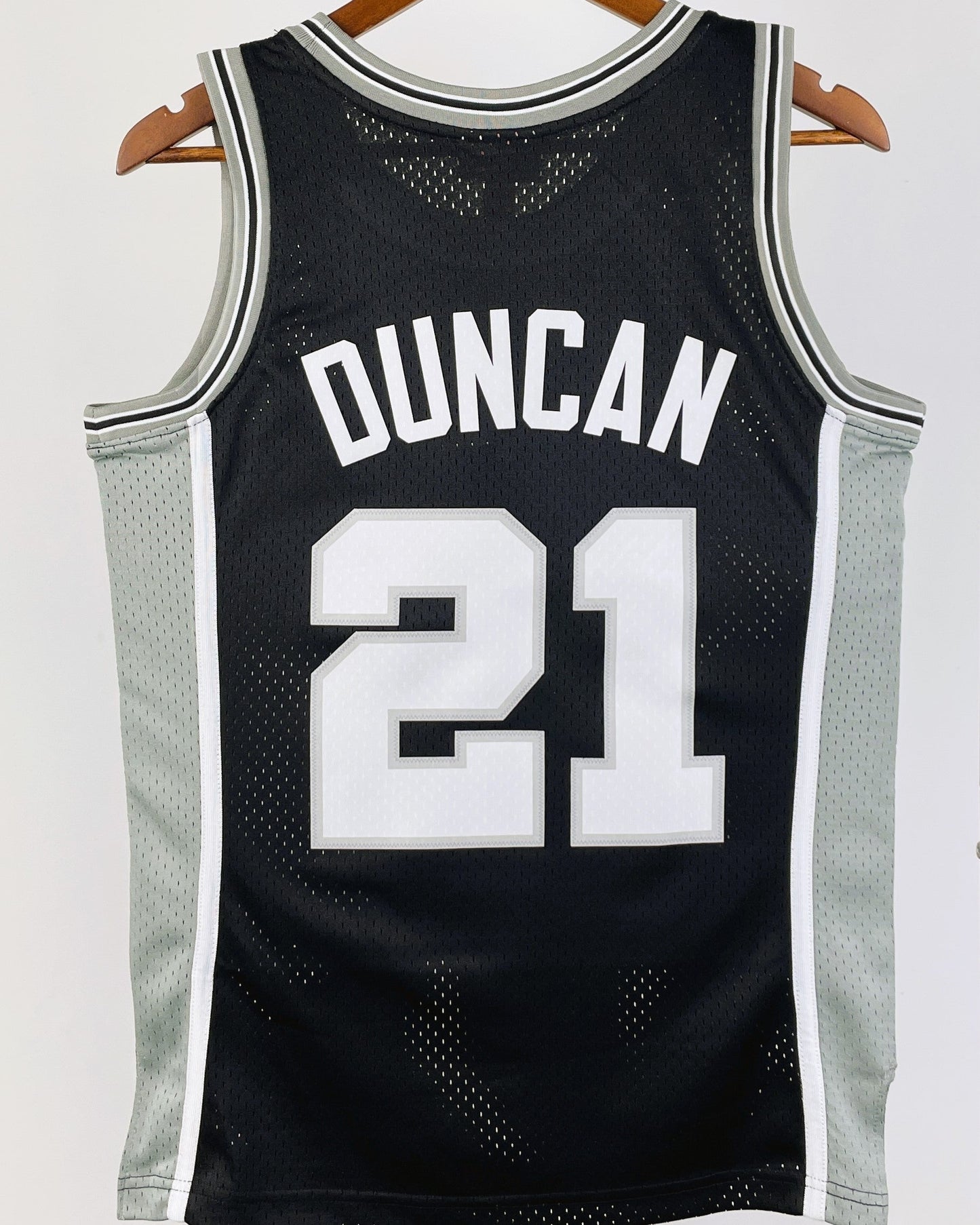 DUNCAN TIM (SAS)