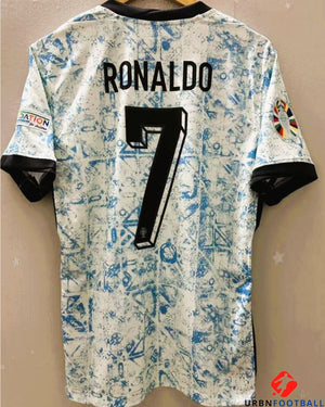 RONALDO CRISTIANO 2024-25 (Por)