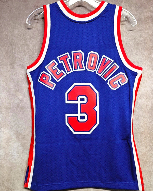 PETROVIC DRAZEN (NJN)