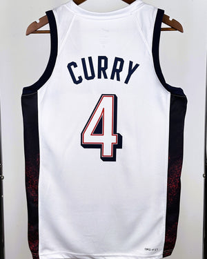 CURRY STEPHEN (USA)