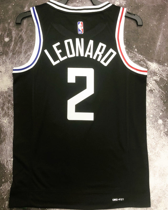 LEONARD KAWHI (LAC)