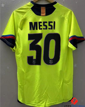 MESSI LIONEL 2005-06 (Bar)