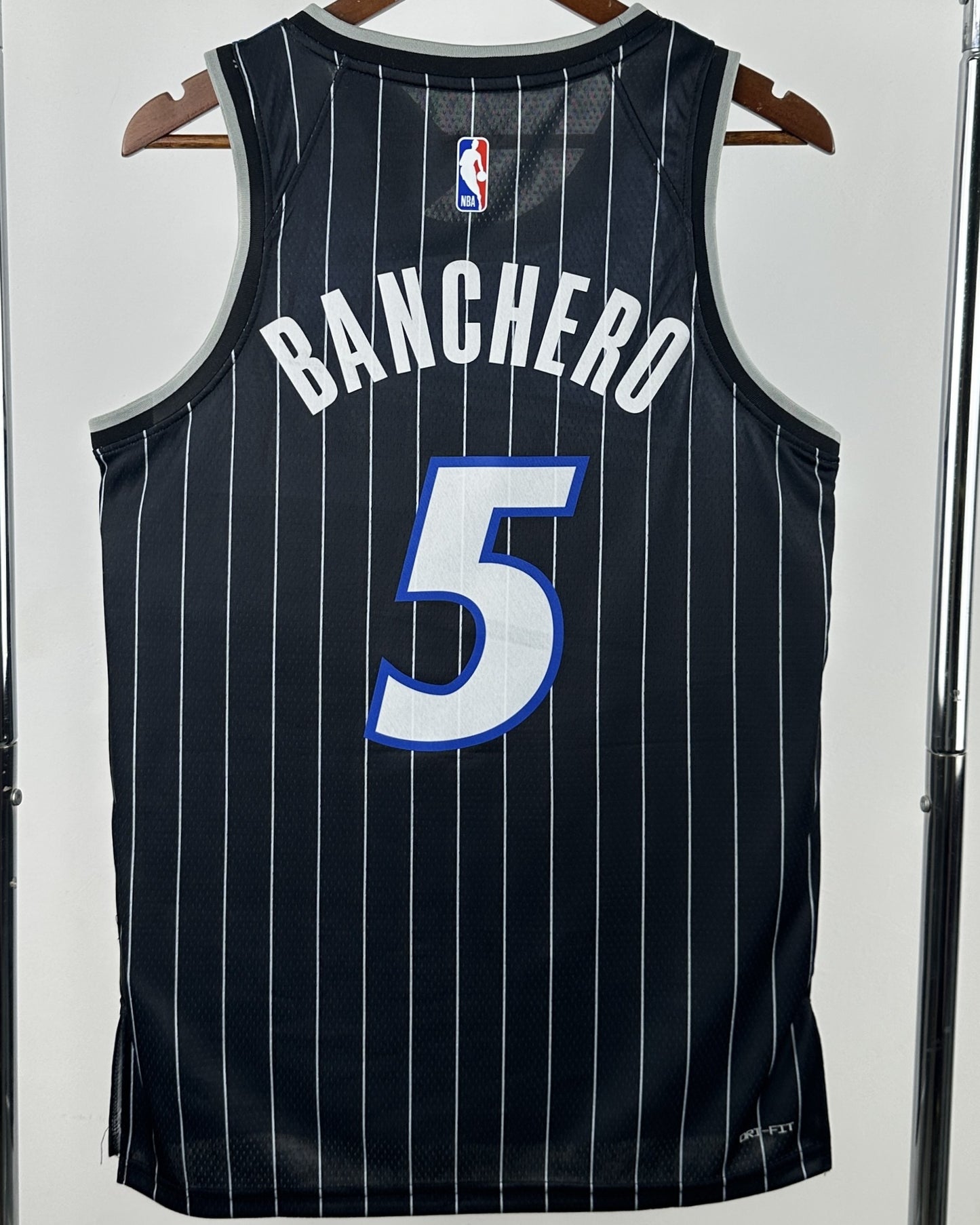 BANCHERO PAOLO (ORL)
