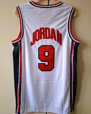 JORDAN MICHAEL (USA)