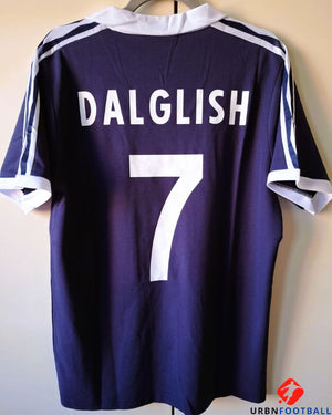 DALGLISH KENNY 1978-79 (Sco)