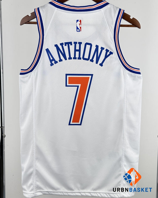 ANTHONY CARMELO (NYK)