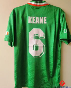 KEANE ROY 1994-95 (Ire)