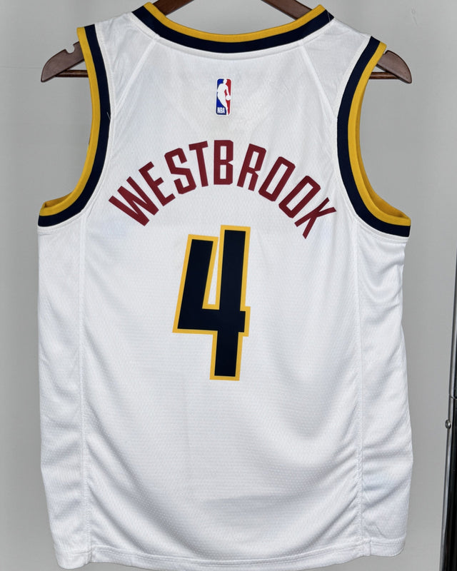 WESTBROOK RUSSELL (DEN)