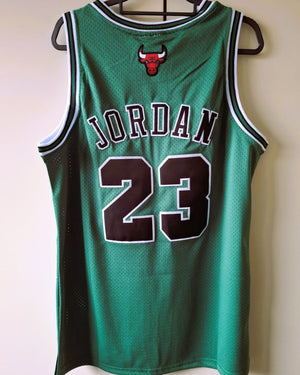 JORDAN MICHAEL (CHI)