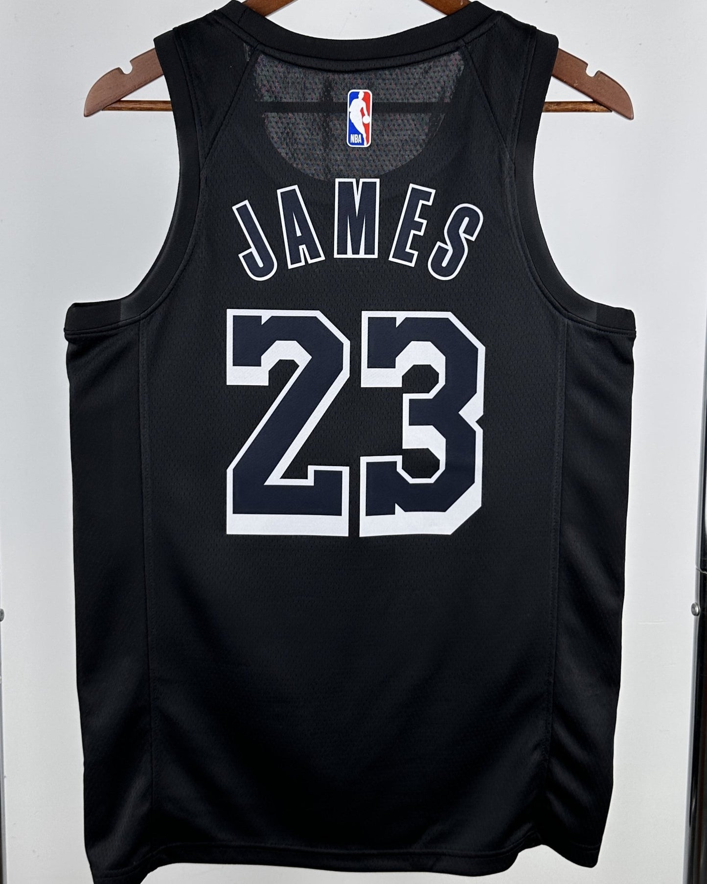 JAMES LEBRON (LAL)
