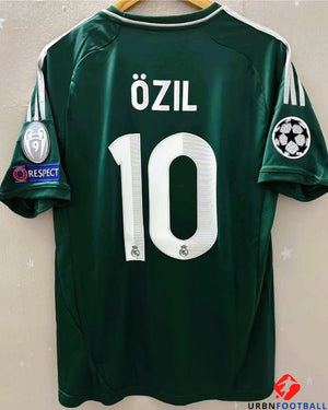 OZIL MESUT 2012-13 (Real M)