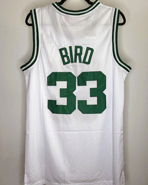 BIRD LARRY (BOS)