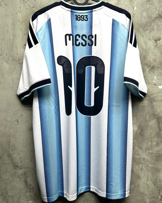 MESSI LIONEL 2026-27 (Arg)