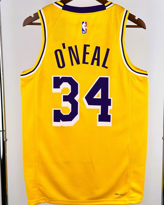 O'NEAL SHAQUILLE (LAL)