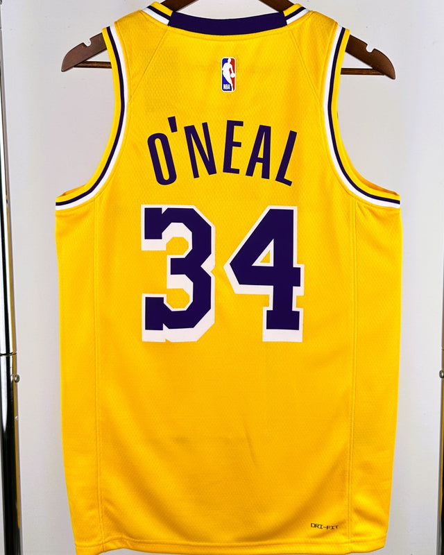 O'NEAL SHAQUILLE (LAL)