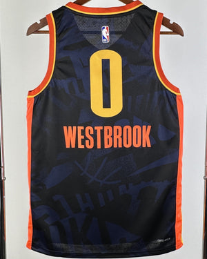 WESTBROOK RUSSELL (OKC)