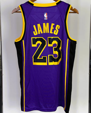JAMES LEBRON (LAL)