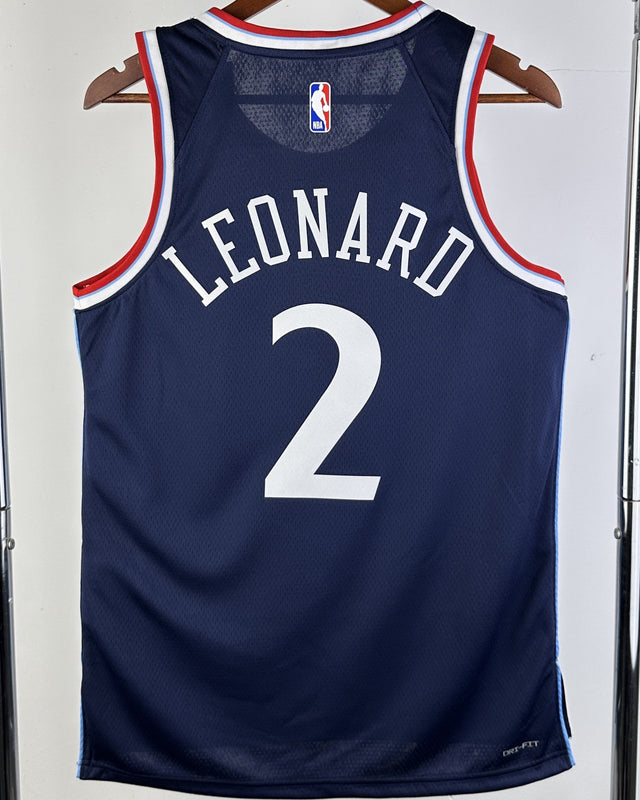 LEONARD KAWHI (LAC)