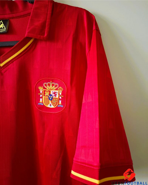 BUTRAGUENO EMILIO 1990-91 (Spa)