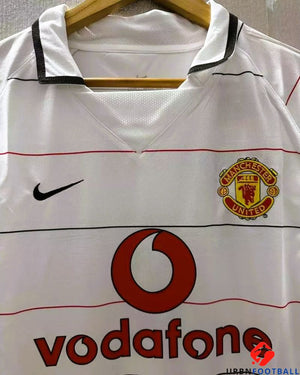 ROONEY WAYNE 2004-05 (Man U)