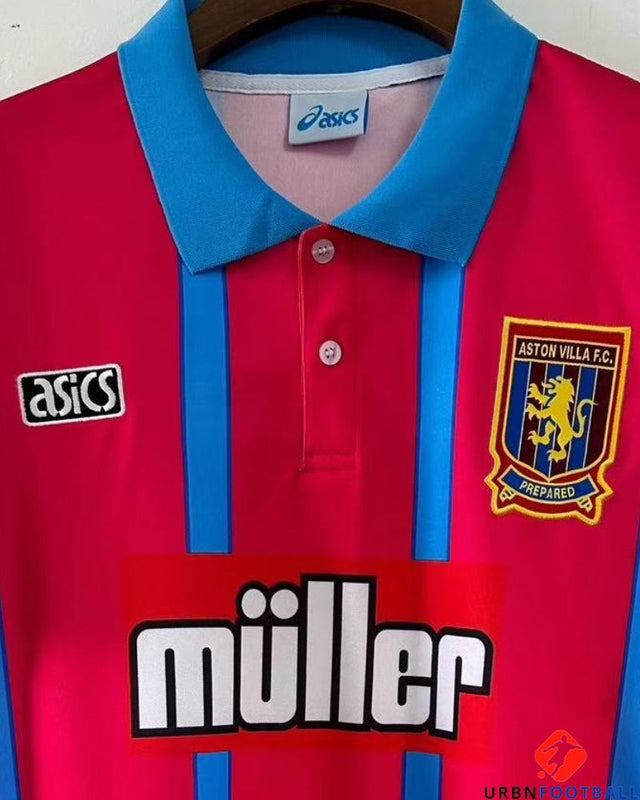 YORKE DWIGHT 1994-95 (Ast)