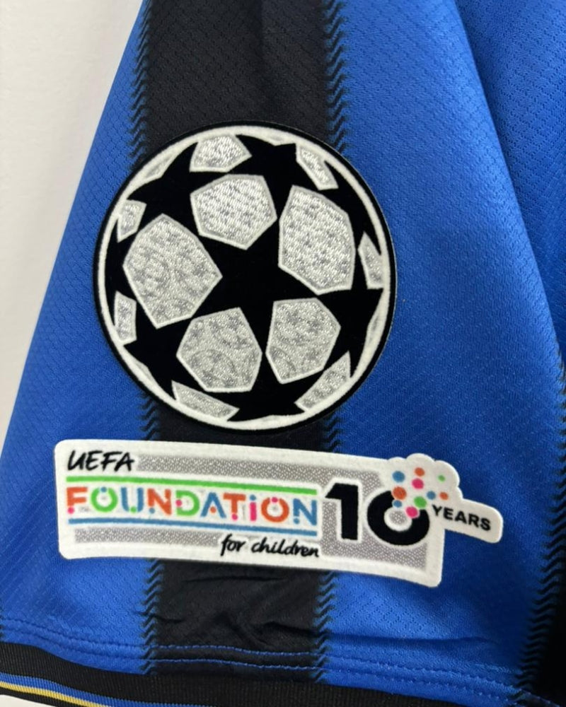 LOOKMAN ADEMOLA 2025-26 (Ata)