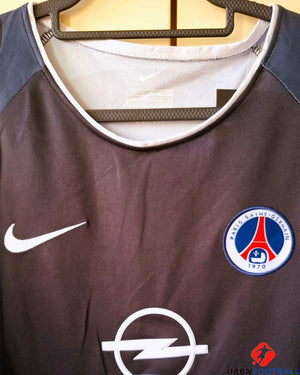 RONALDINHO 2001-02 (Psg)