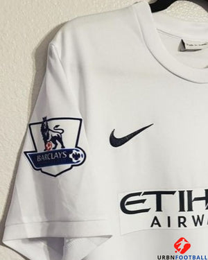 AGUERO KUN 2013-14 (Man C)