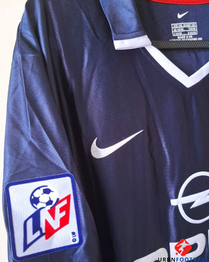 RONALDINHO 2001-02 (Psg)