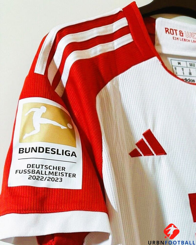 KANE HARRY 2023-24 (Bay M)