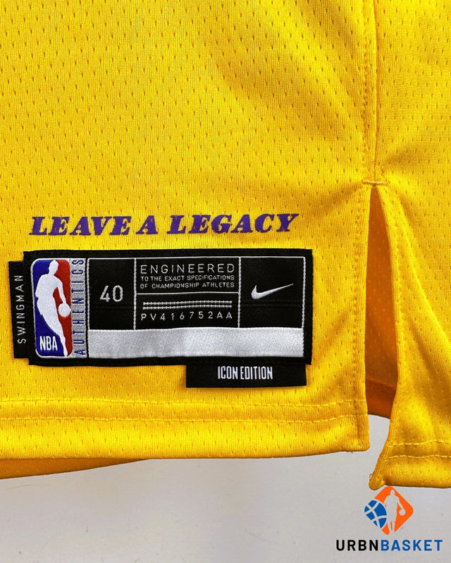 ANTHONY CARMELO (LAL)