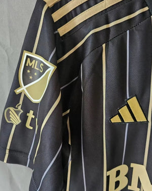 SON HEUNG-MIN 2025-26 (LAFC)