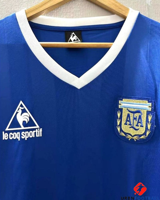 MARADONA DIEGO ARMANDO 1986-87 (Arg)