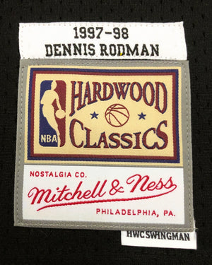 RODMAN DENNIS (CHI)