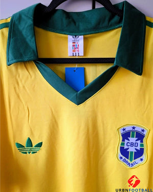 ZICO 1986-87 (Bra)