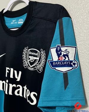 VAN PERSIE ROBIN 2011-12 (Ars)