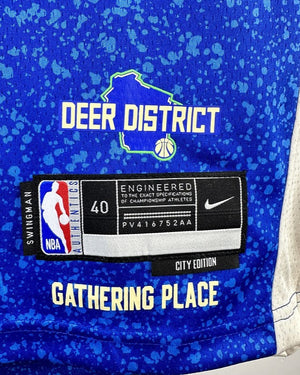 LILLARD DAMIAN (MIL)