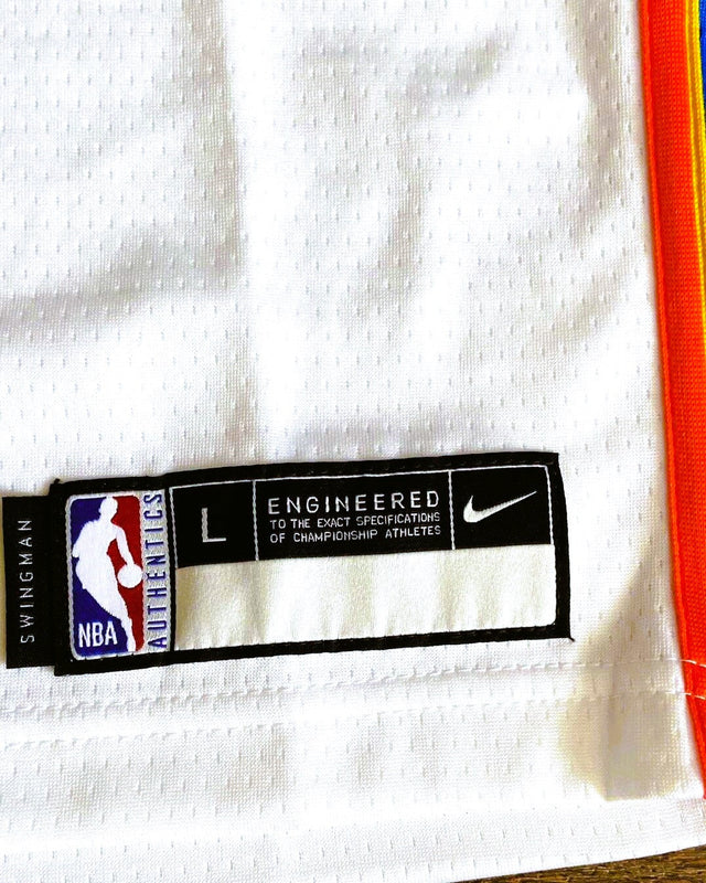 GILGEOUS-ALEXANDER SHAI (OKC)